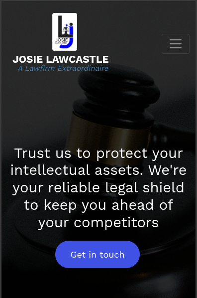 Josie Lawcastle
